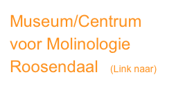 Museum/Centrum voor Molinologie
Roosendaal   (Link naar)